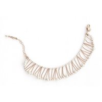Armband Boccadamo Dame in Silber BR343 - BR343